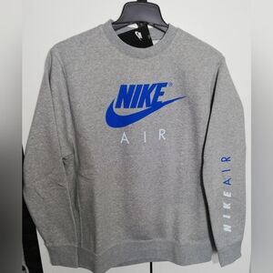 NIKE AIR FLIGHT CREW MEN US SIZE LARGE BRAND NEW IN BAG